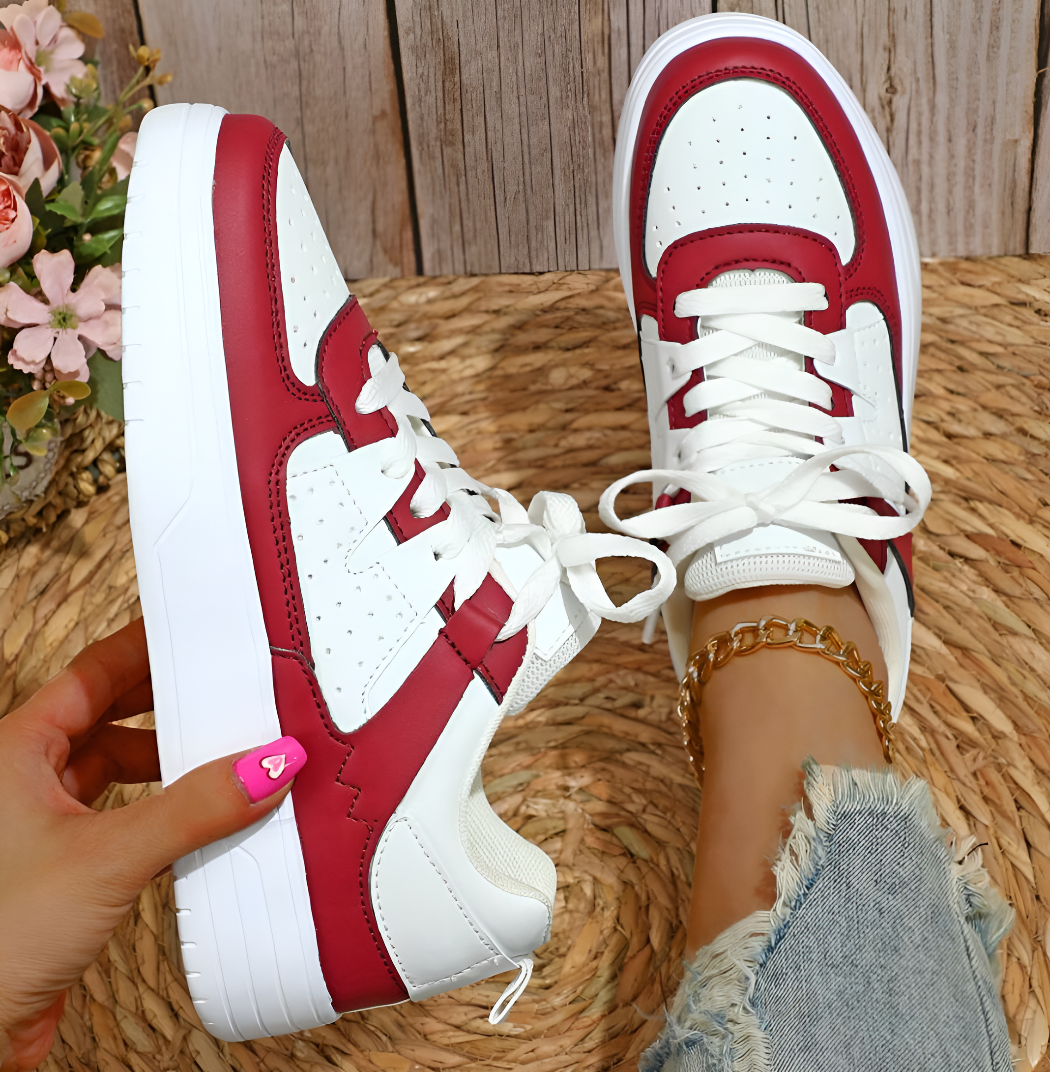 Damenschuhe für Komfort & Stil | Orthopädische Schuhe Design