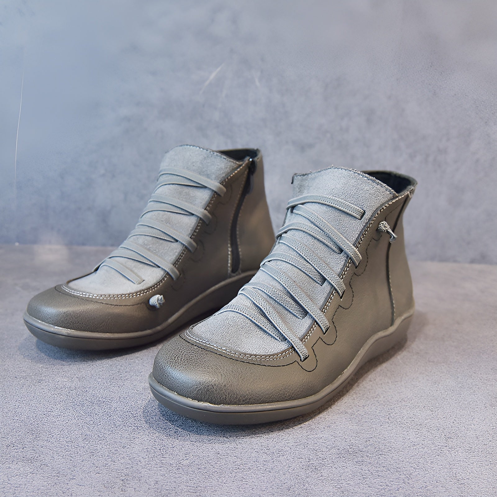 Herrenschuhe: Orthopädische Sportschuhe für aktive Männer