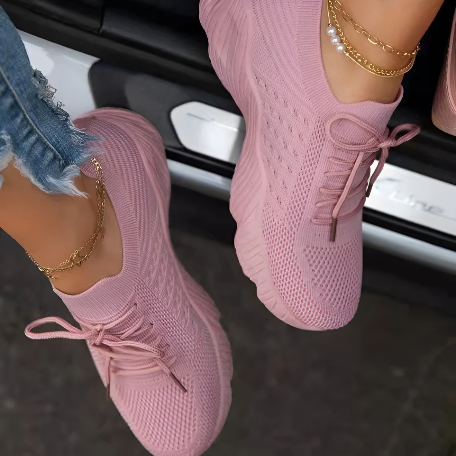 Damenschuhe: Komfort und Stil mit Orthopädischer Unterstützung