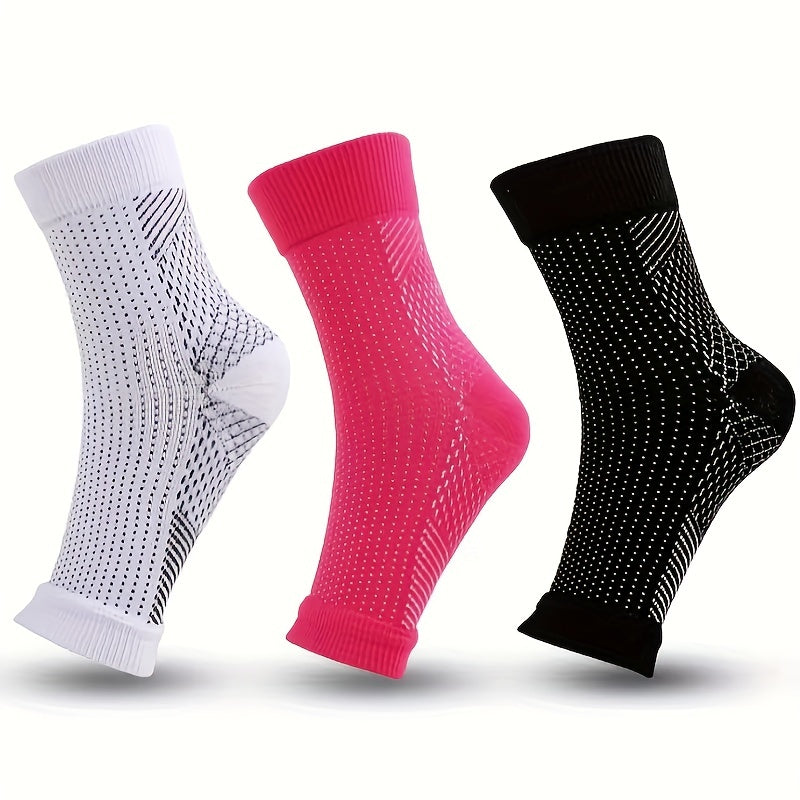 Kompressionssocken für einfachen Komfort – Orthopädische Socken