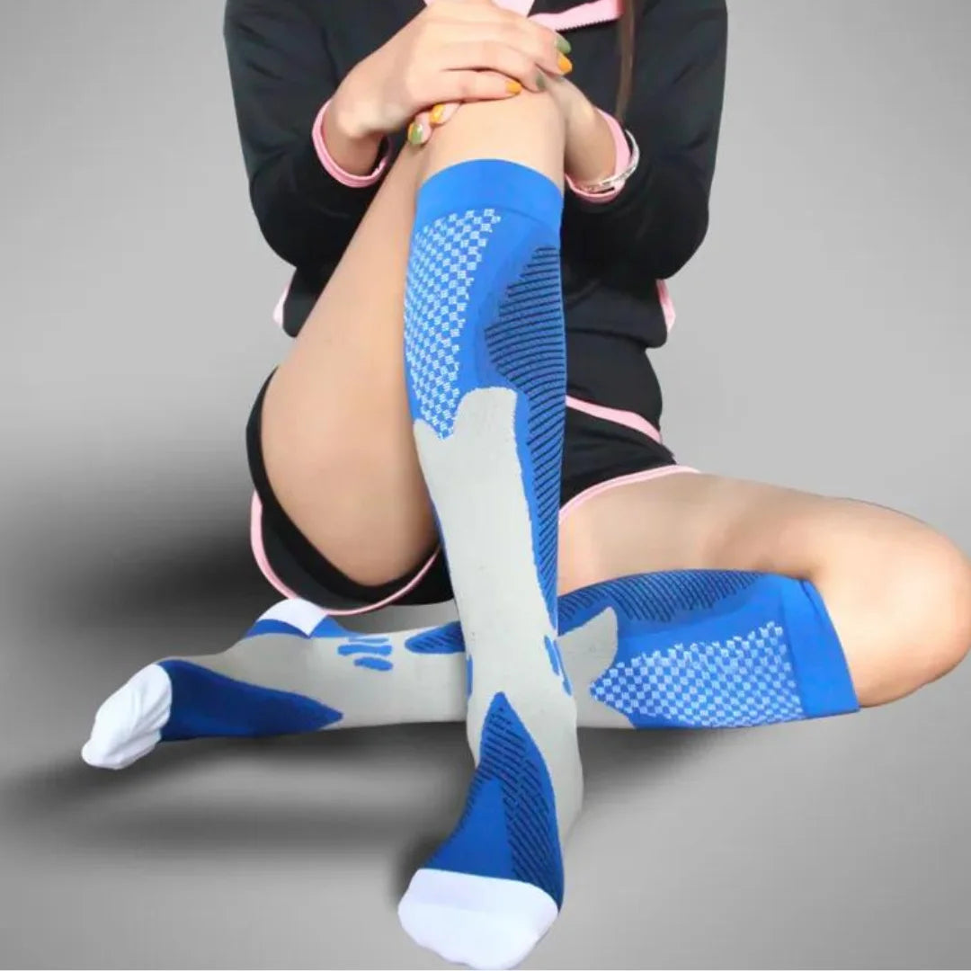 Socken von OrthoDay – Komfort und Schmerzfreiheit