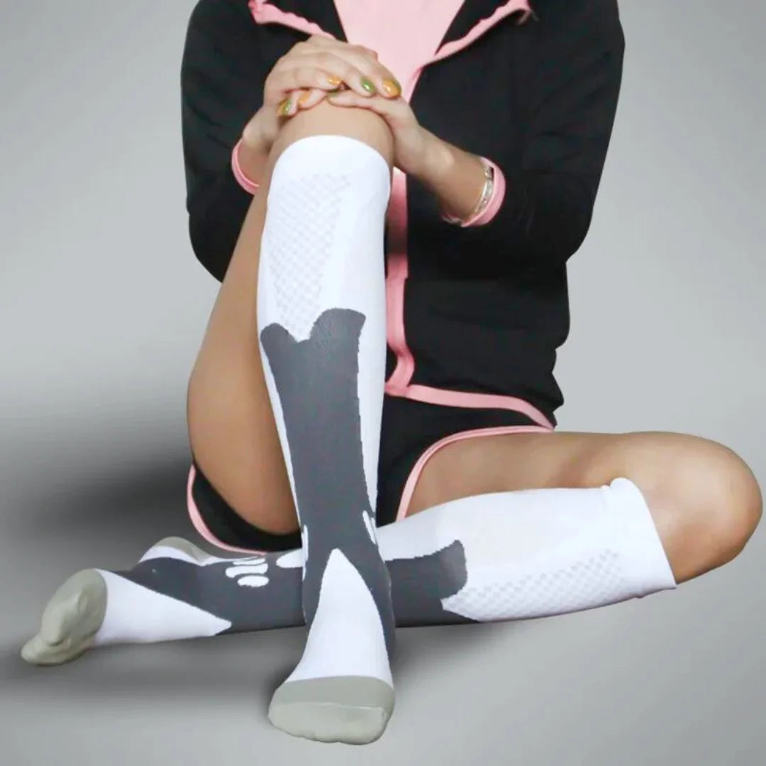 Socken von OrthoDay – Komfort und Schmerzfreiheit