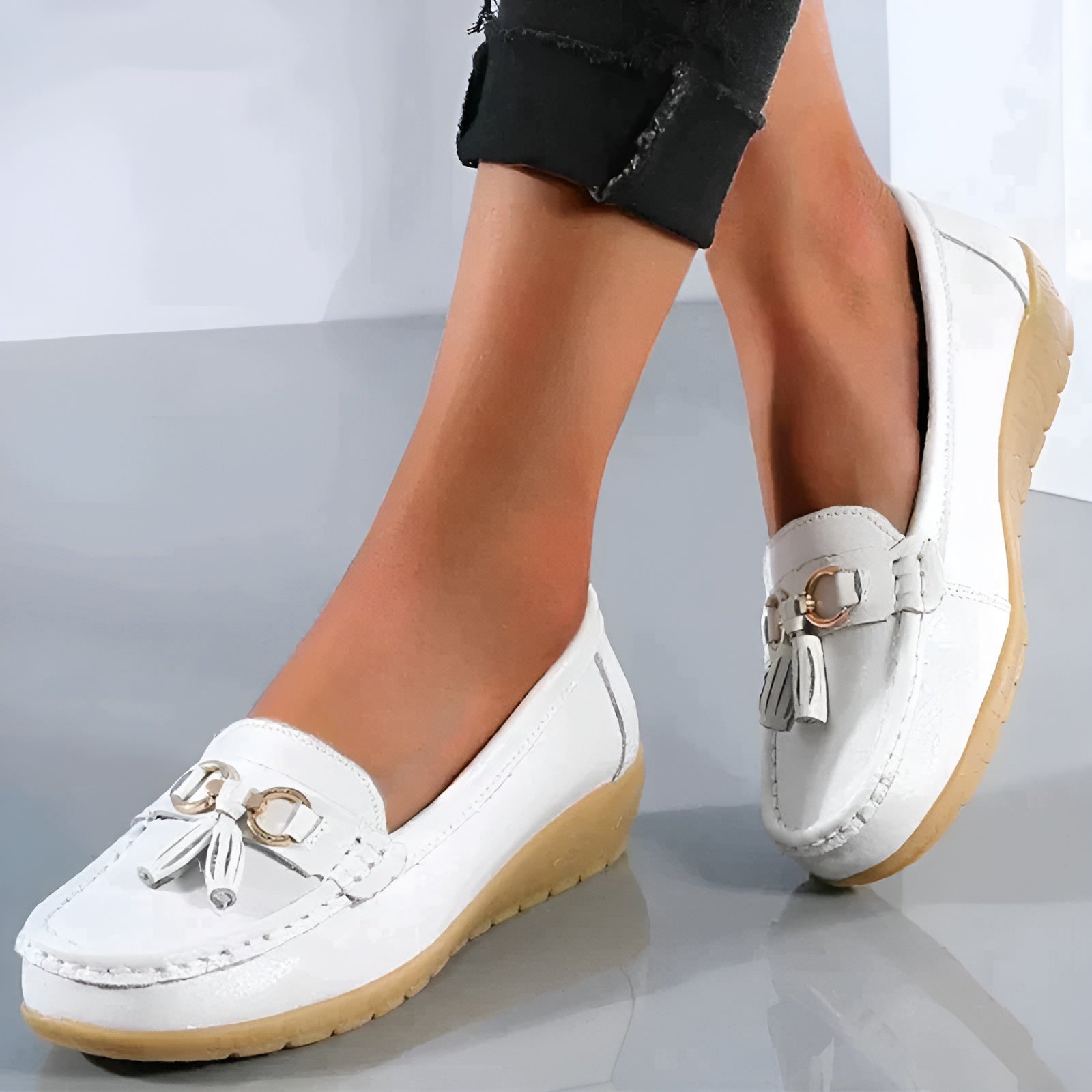 Damenschuhe – Komfort und Stil vereint | Orthopädische Schuhe