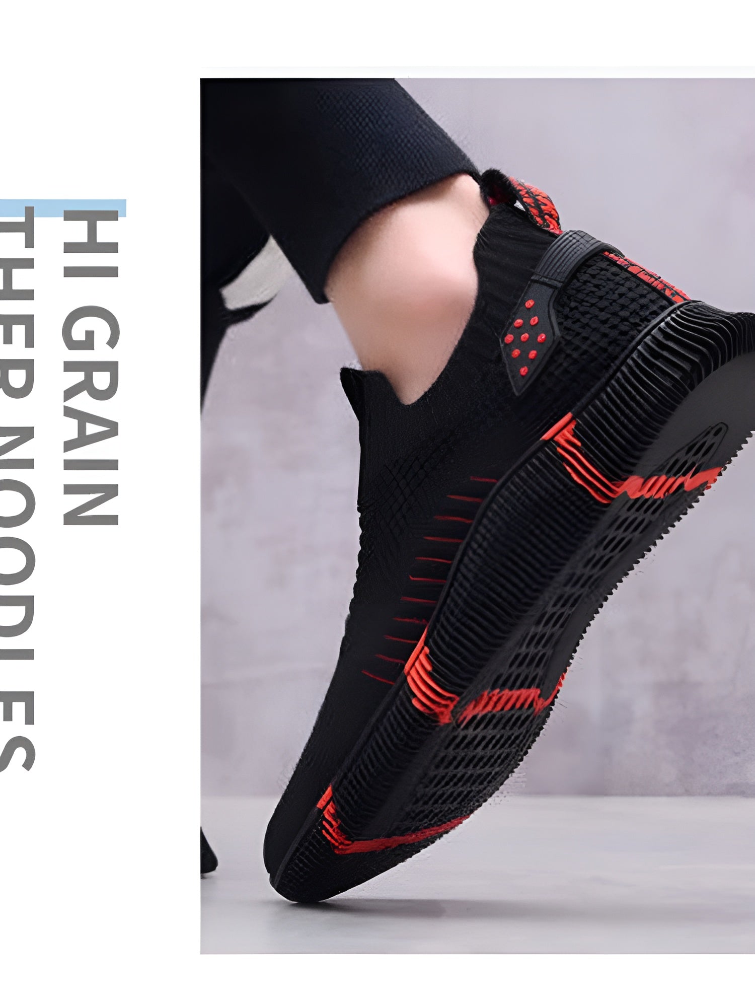 Herrenschuhe: Orthopädische Schuhe für Aktive Männer