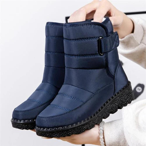 Winter Stiefel für jedes Abenteuer | Noah-Stiefel