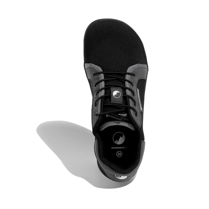 Herrenschuhe – Perfekte Passform durch Flexibles Material