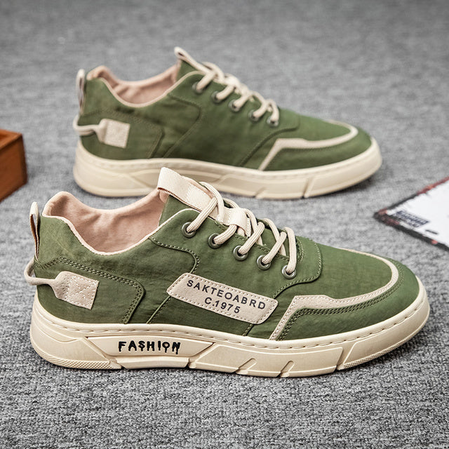 Herrenschuhe: Orthopädische Schuhe für Komfort und Stil