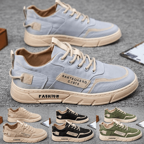 Herrenschuhe: Orthopädische Schuhe für Komfort und Stil