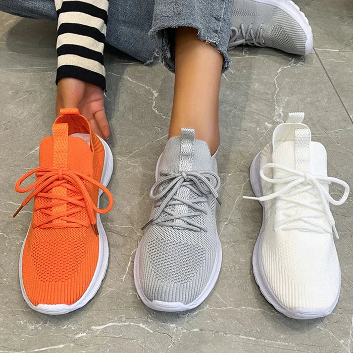 Unisex Schuhe – Orthopädische, wasserdichte Komfortschuhe für jeden Anlass