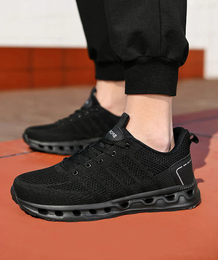 Orthopädische Schuhe Easy Walk Pro – Komfort & Unterstützung | Herren