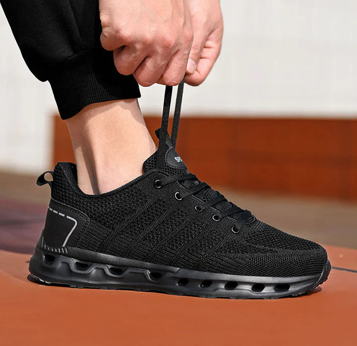 Orthopädische Schuhe Easy Walk Pro – Komfort & Unterstützung | Herren