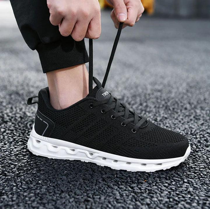 Orthopädische Schuhe Easy Walk Pro – Komfort & Unterstützung | Herren