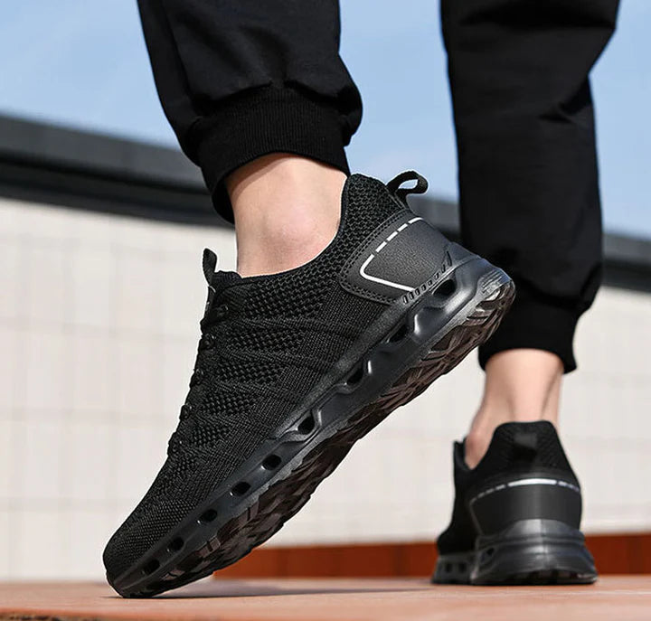 Orthopädische Schuhe Easy Walk Pro – Komfort & Unterstützung | Herren