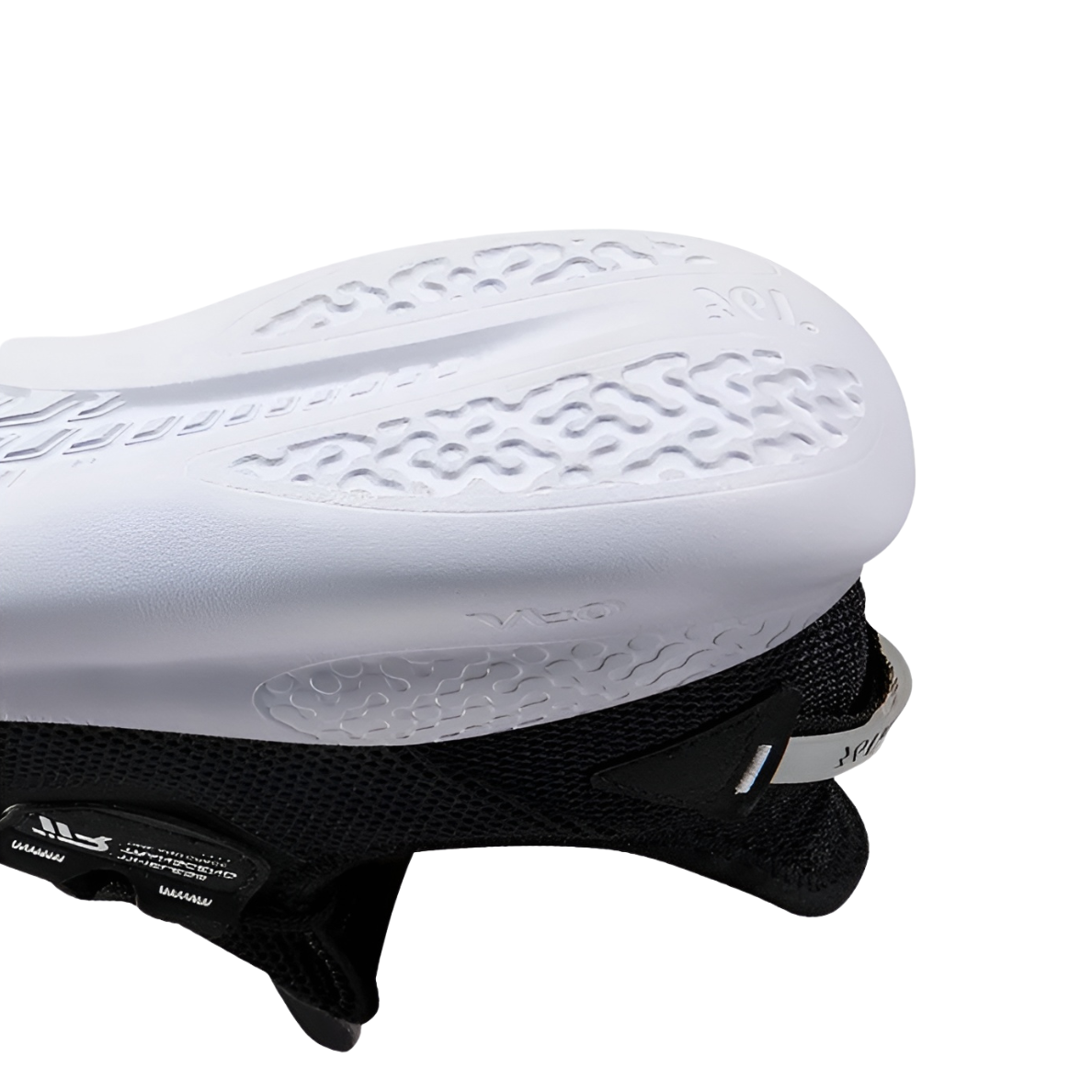 Orthopädische Schuhe Herren - 361 Degrees Nfo One Pedal Sneakers