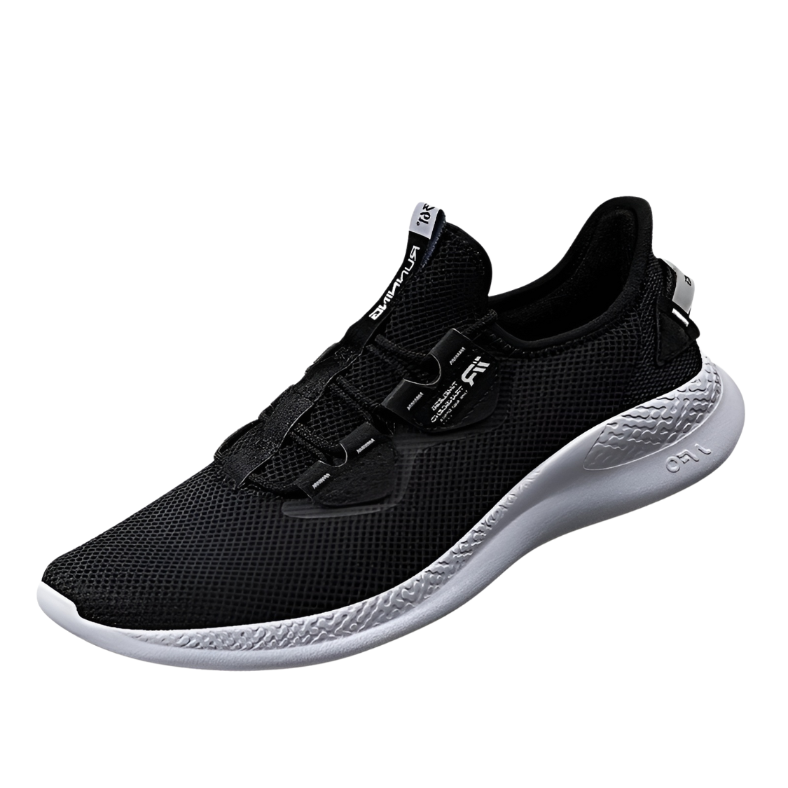 Orthopädische Schuhe Herren - 361 Degrees Nfo One Pedal Sneakers