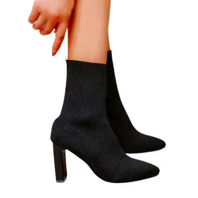 Damen Stiefel für jeden Anlass – Britta Stiefel