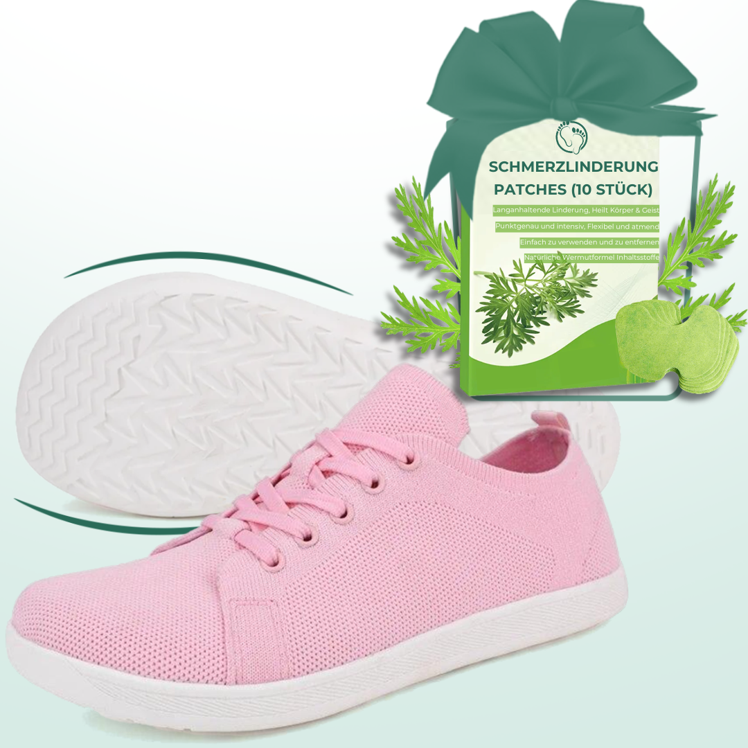 Herrenschuhe – Stilvolle orthopädische Schuhe für Komfort