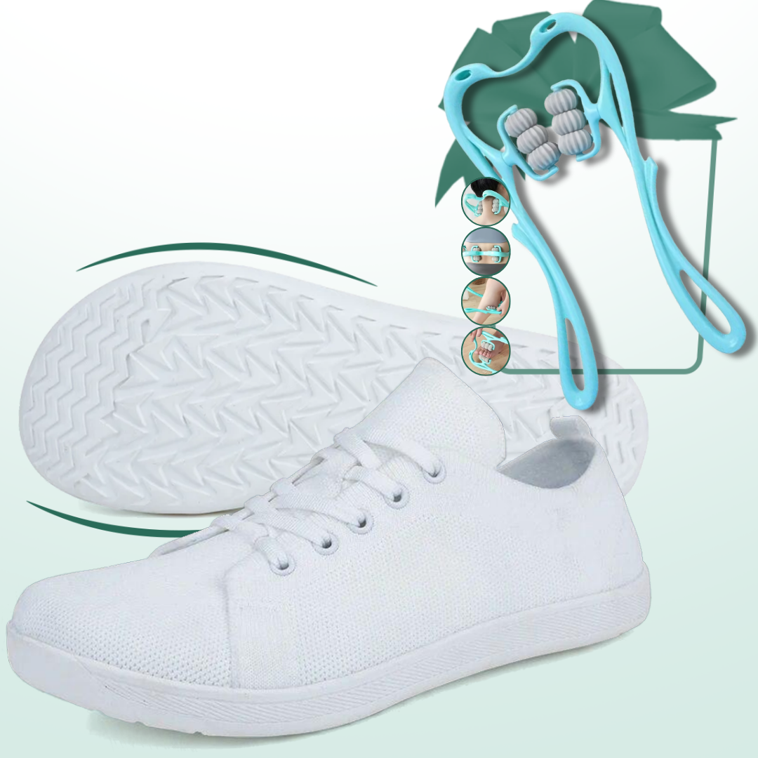 Herrenschuhe mit orthopädischer Unterstützung für maximalen Komfort