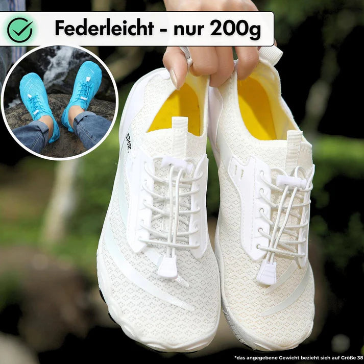 Herrenschuhe – Perfekte Passform durch Flexibles Material