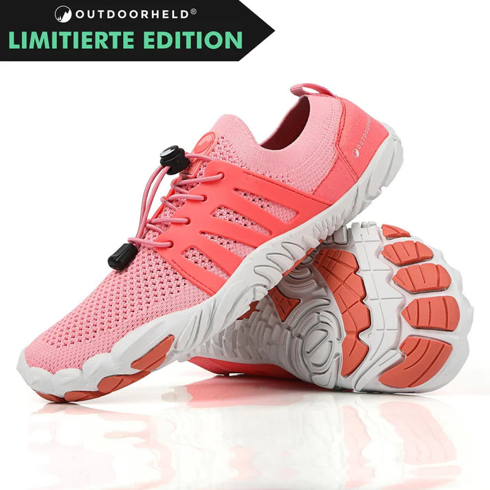 Herrenschuhe – Perfekte Passform durch Flexibles Material