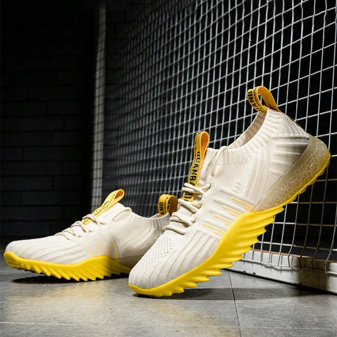 Herrenschuhe für Komfort: Entdecken Sie orthopädische Schuhe