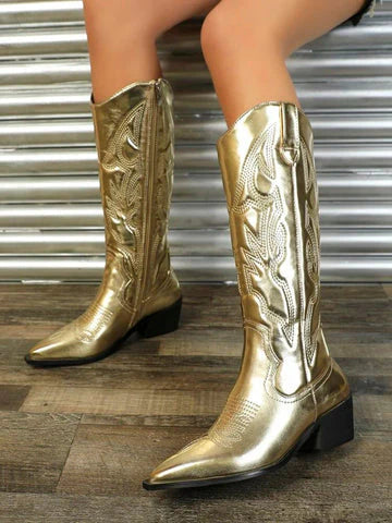 Damen Stiefel für höchsten Komfort – Entdecken Sie orthopädische Sierra-Stiefel!