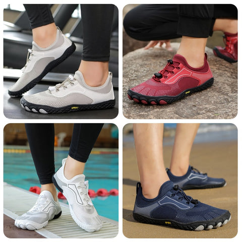 Unisex Schuhe für Komfort und Stil | Orthopädische Optionen