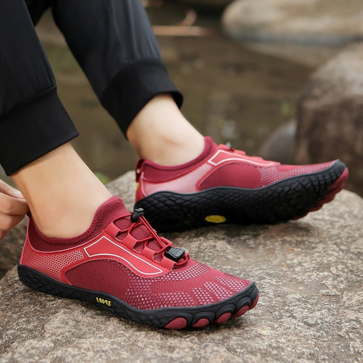 Unisex Schuhe für Komfort und Stil | Orthopädische Optionen