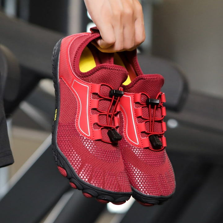 Unisex Schuhe für Komfort und Stil | Orthopädische Optionen