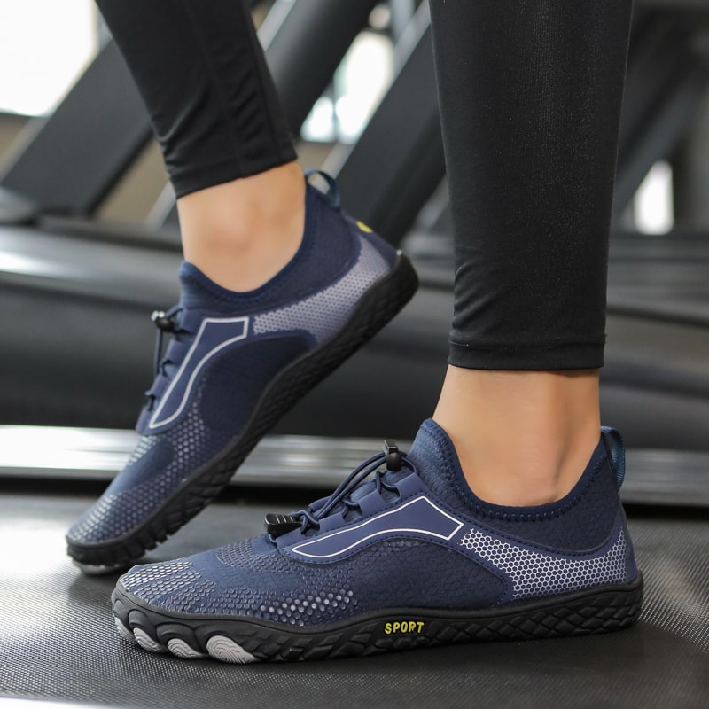 Unisex Schuhe für Komfort und Stil | Orthopädische Optionen