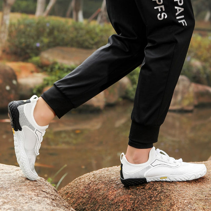 Unisex Schuhe für Komfort und Stil | Orthopädische Optionen