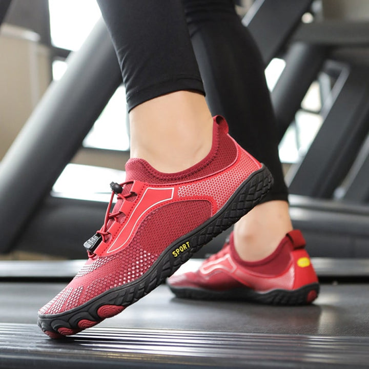 Unisex Schuhe für Komfort und Stil | Orthopädische Optionen