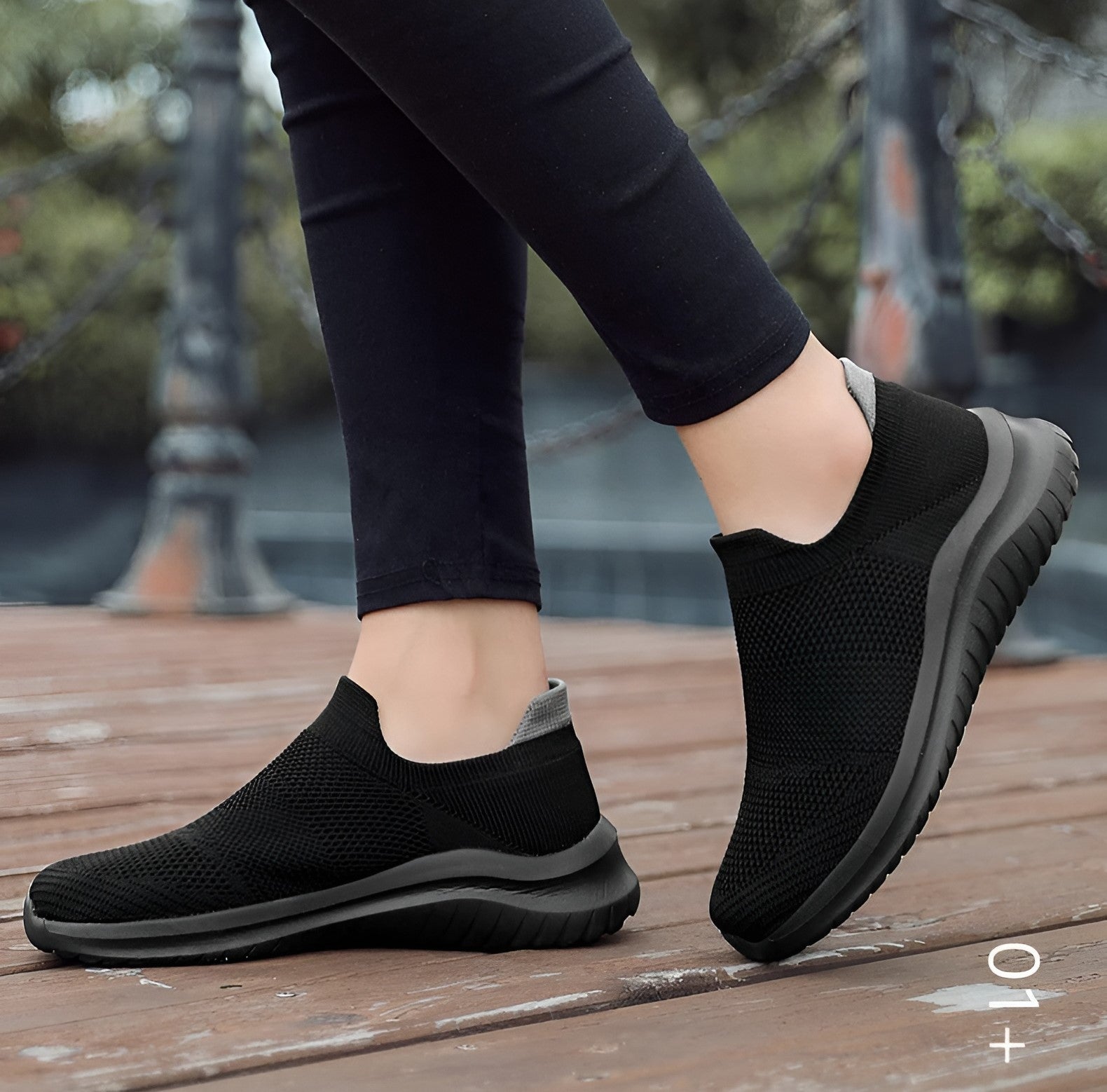 OrthoDay Orthopädische Schuhe Unisex – Komfortable Sneaker für Jeden