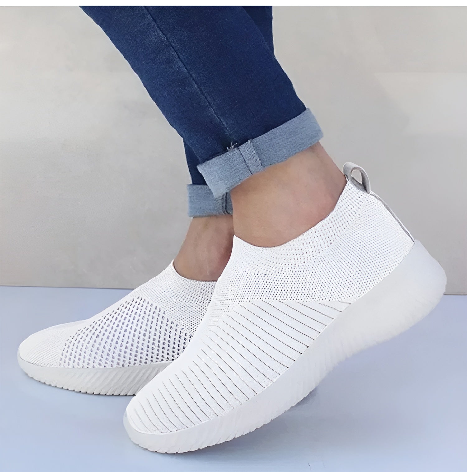 Orthopädische Schuhe Damen – Bequeme Damenschuhe OrthoDay