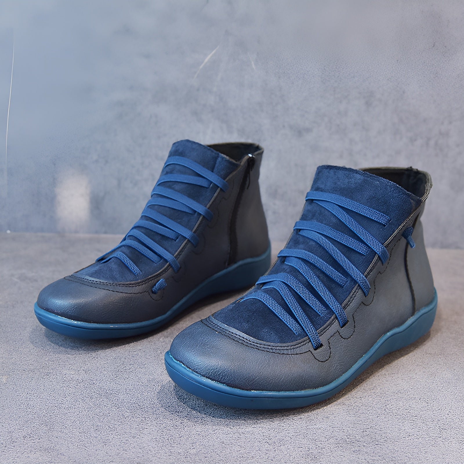 Herrenschuhe: Orthopädische Sportschuhe für aktive Männer