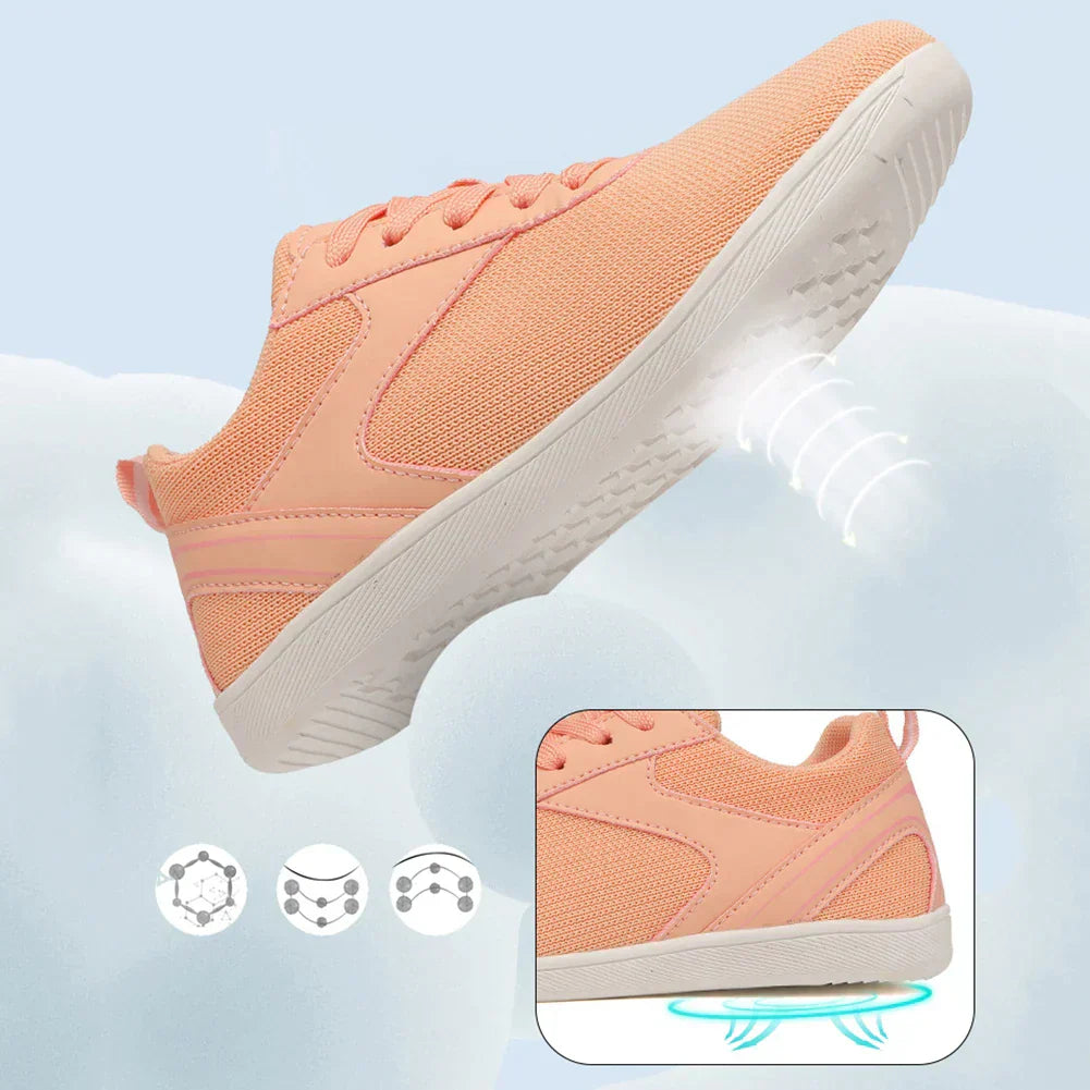 Unisex Schuhe – Komfort & natürliche Bewegung erleben