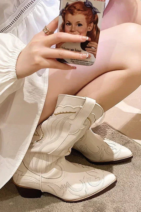 Damen Stiefel für Style und Komfort | Orthopädische Modelle