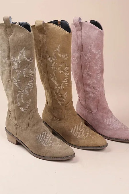 Damenstiefel für jeden Anlass – Trendige orthopädische Stiefel für Komfort und Stil