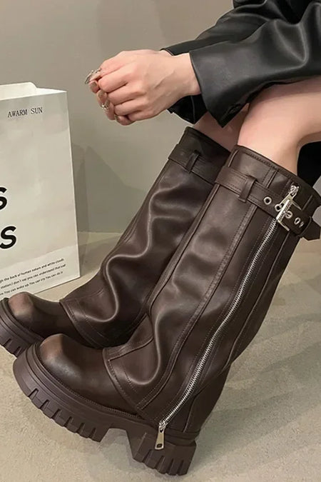 Damen Stiefel - Stilvolle und Orthopädische Stiefel für jeden Anlass