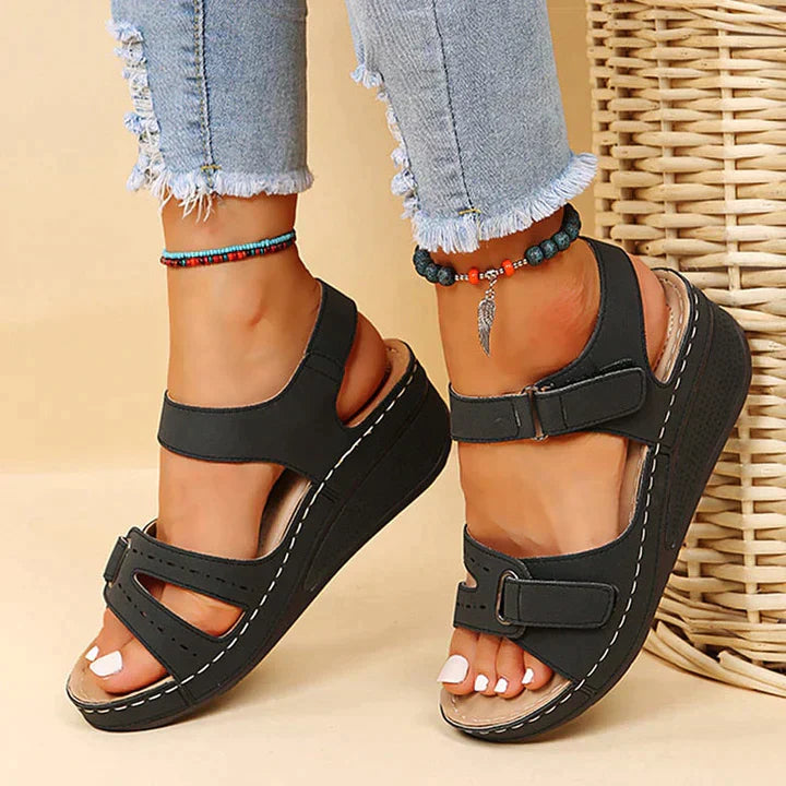 Sandalen Damen für Komfort – Perfekt für Jeden Tag