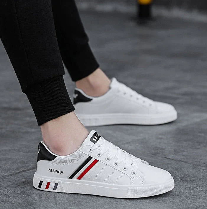 Herrenschuhe mit orthopädischen Eigenschaften für hohen Komfort