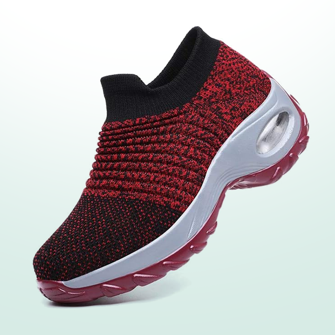 Damenschuhe für Komfort und Schmerzlinderung