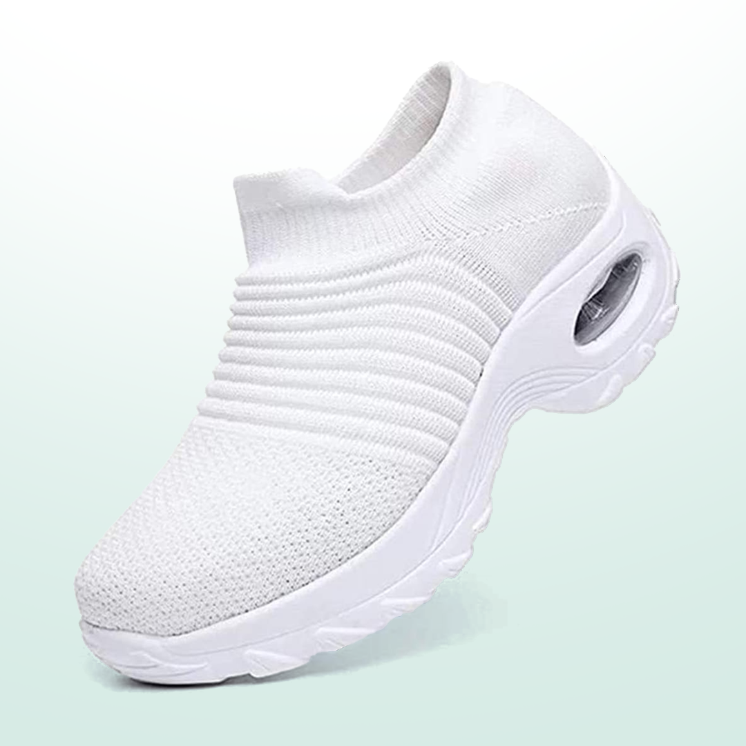 Damenschuhe für Komfort und Schmerzlinderung