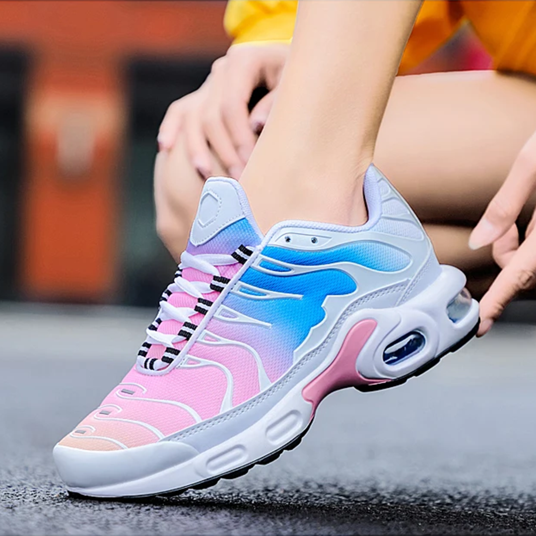 Damenschuhe für gesunde Füße