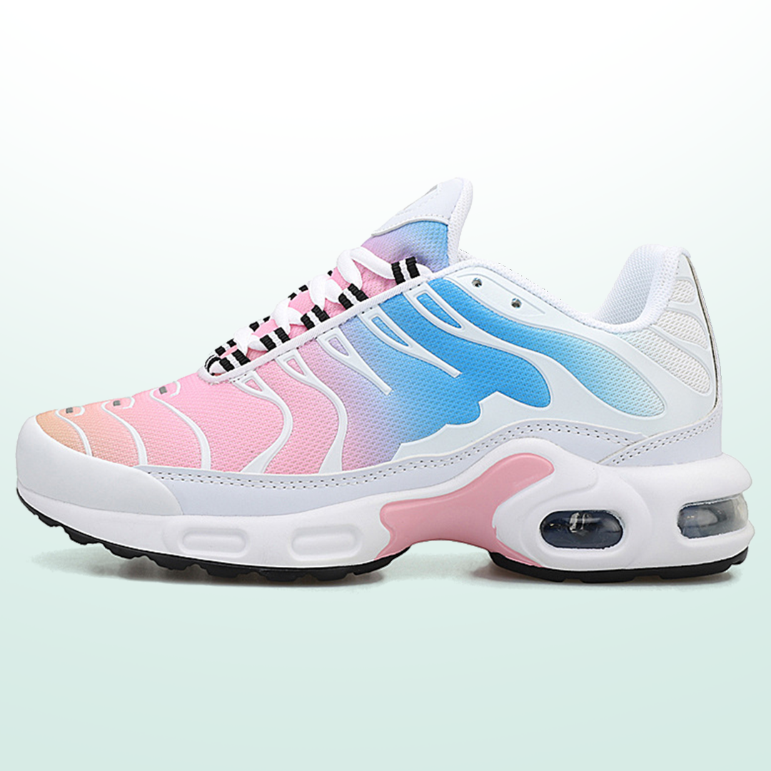 Damenschuhe für gesunde Füße