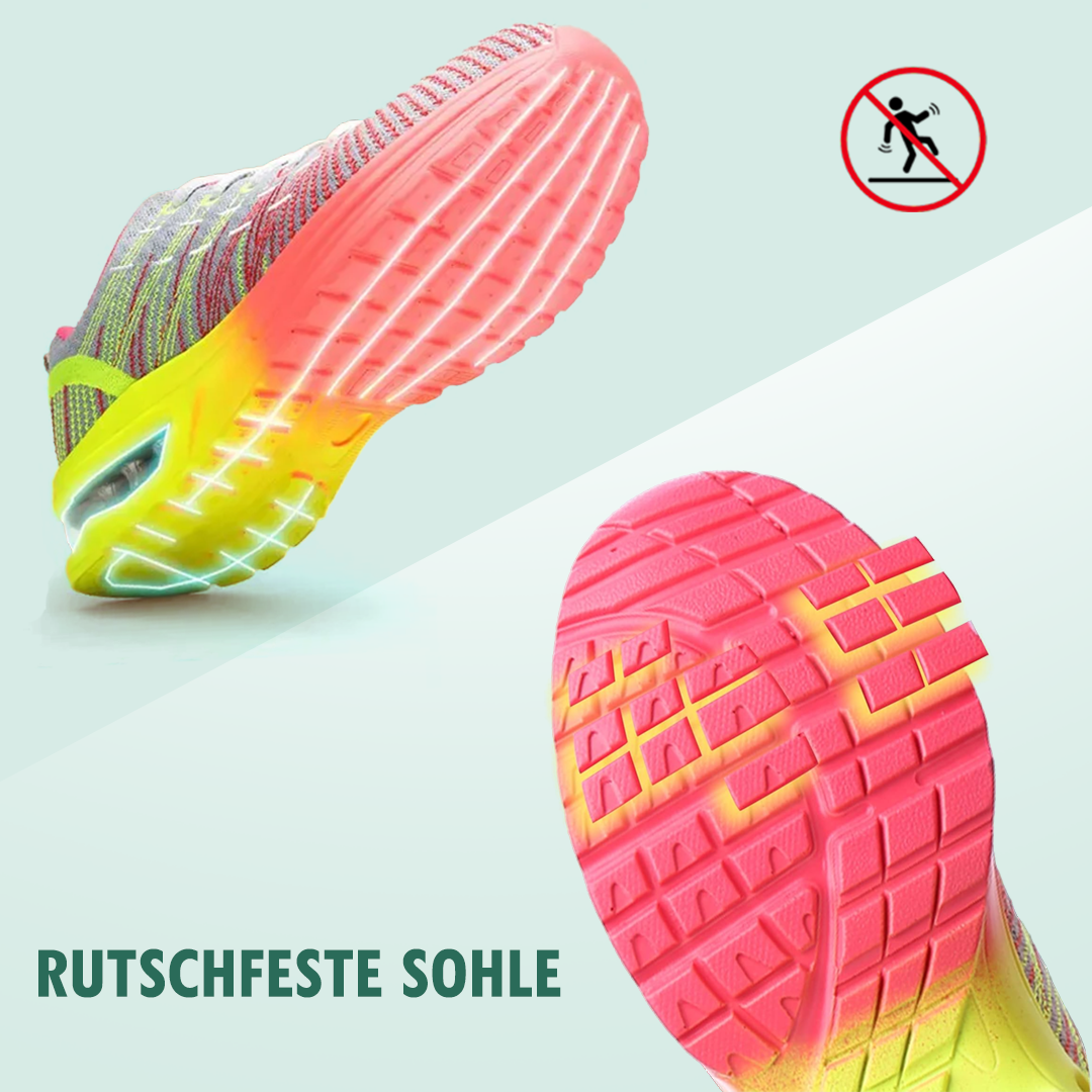 Damenschuhe für den Alltag