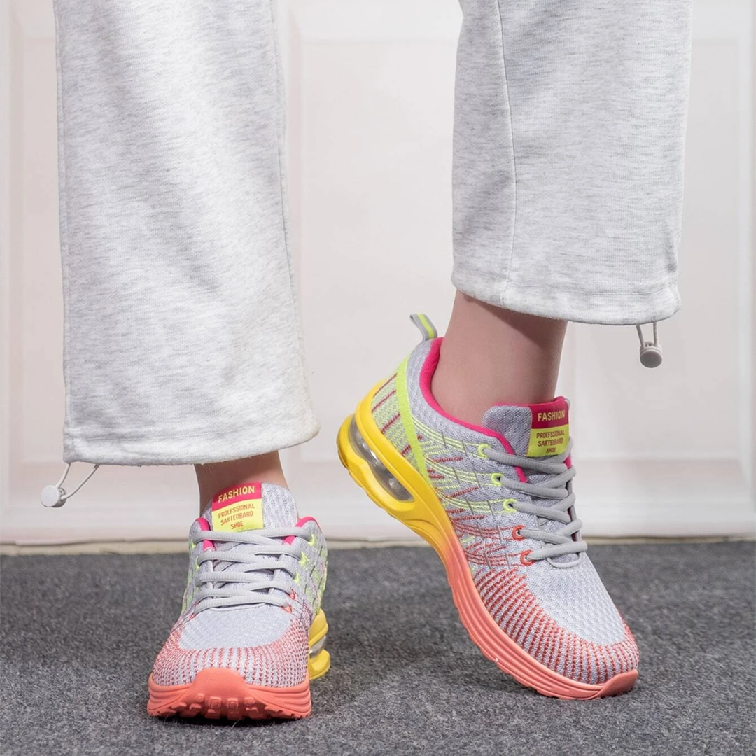 Damenschuhe für den Alltag