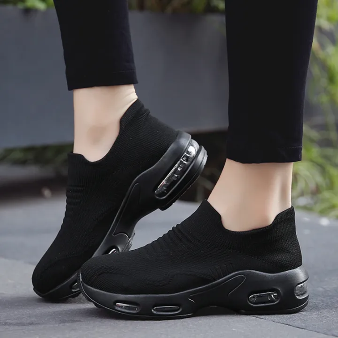 Damenschuhe für Komfort und Schmerzlinderung