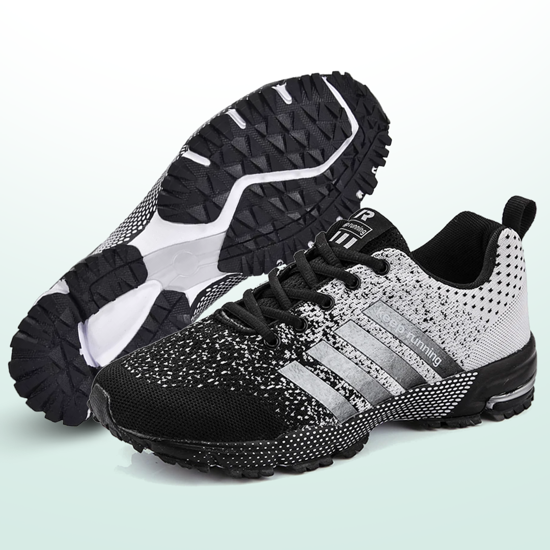 Unisex Schuhe für Komfort & Unterstützung | Orthopädische Schuhe