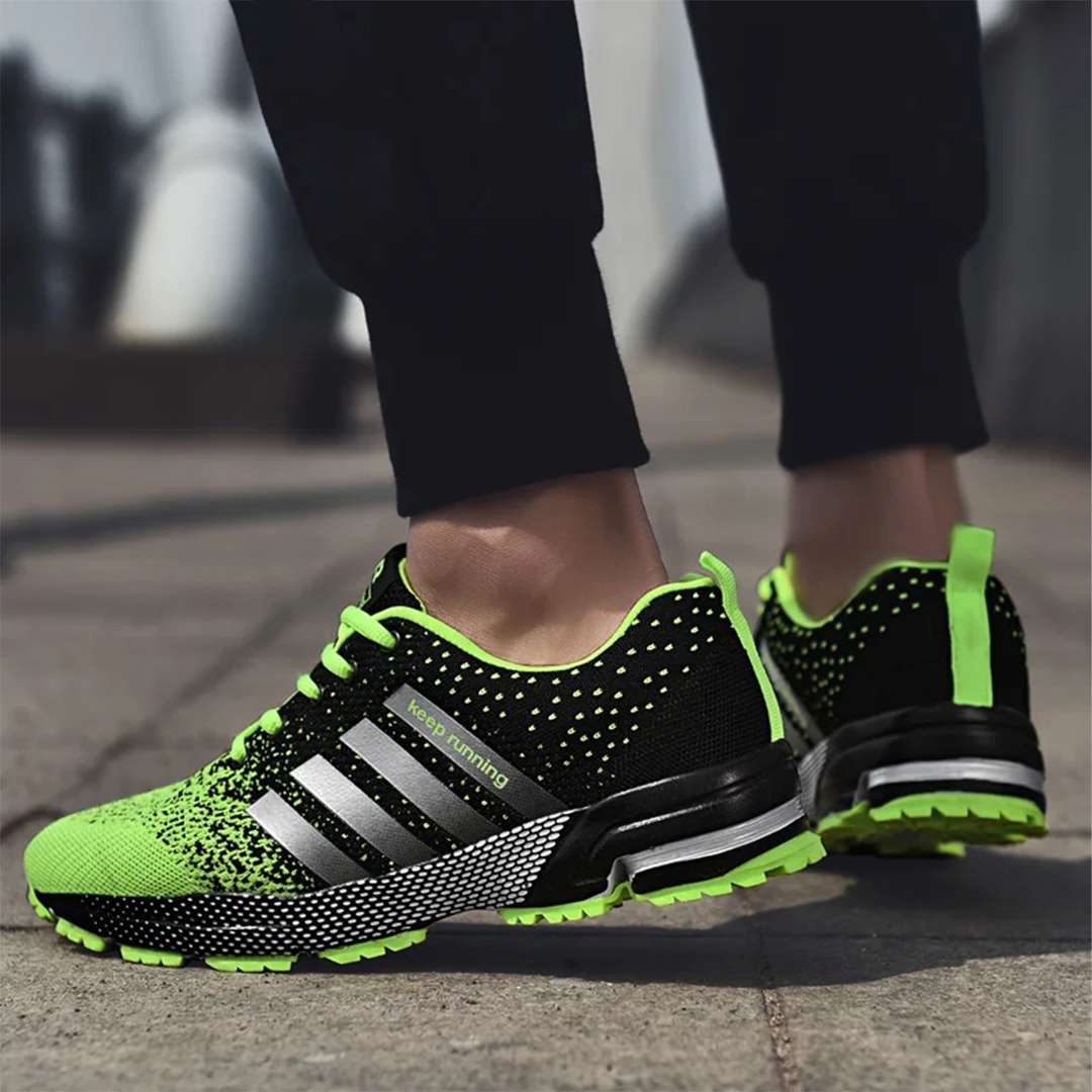 Unisex Schuhe mit orthopädischer Unterstützung